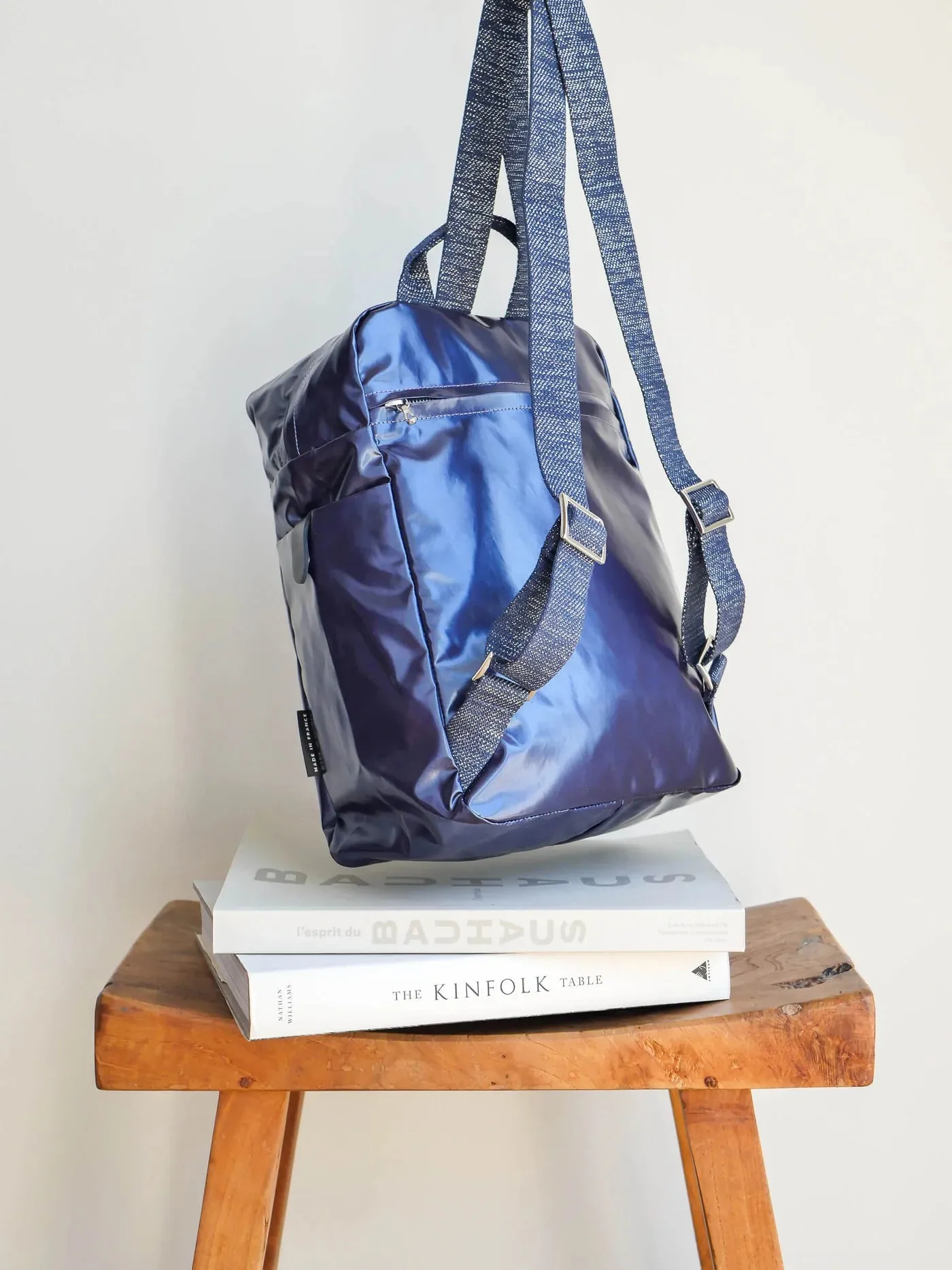 Flashback Glam Backpack