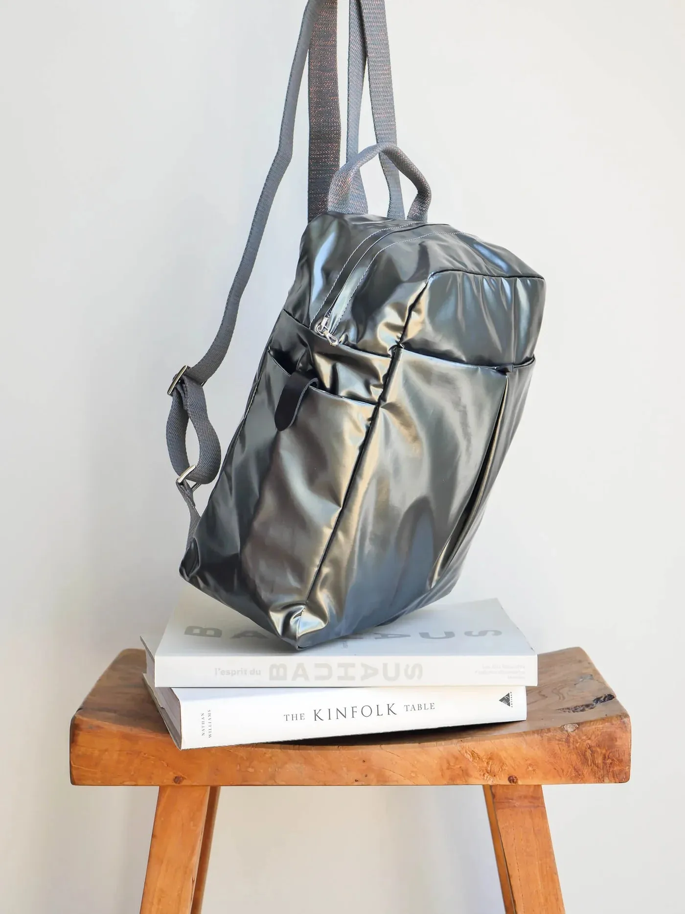 Flashback Glam Backpack