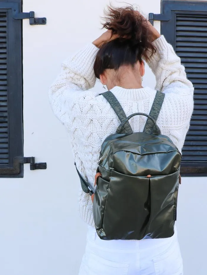 Flashback Glam Backpack