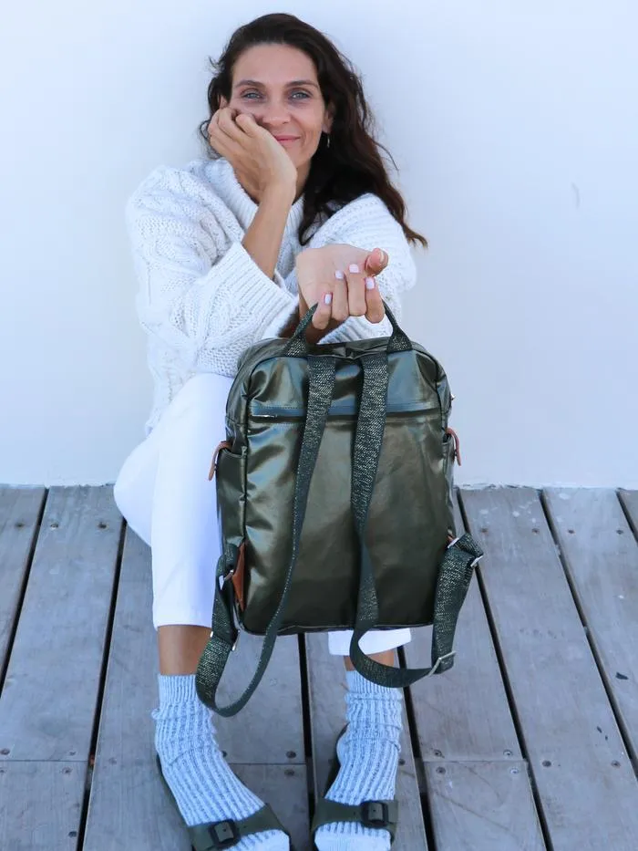 Flashback Glam Backpack