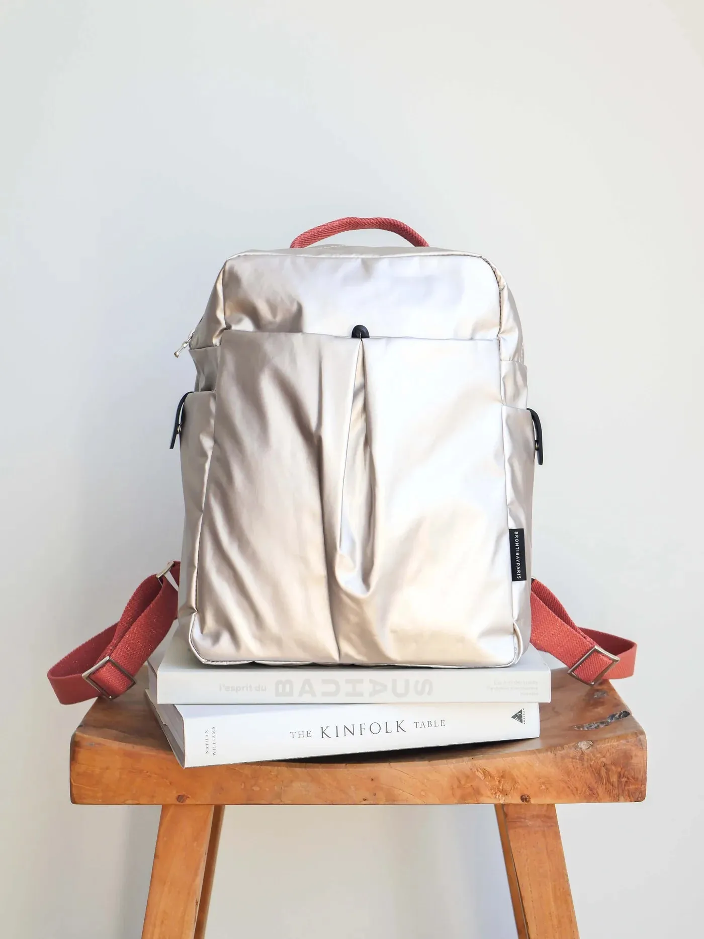 Flashback Glam Backpack