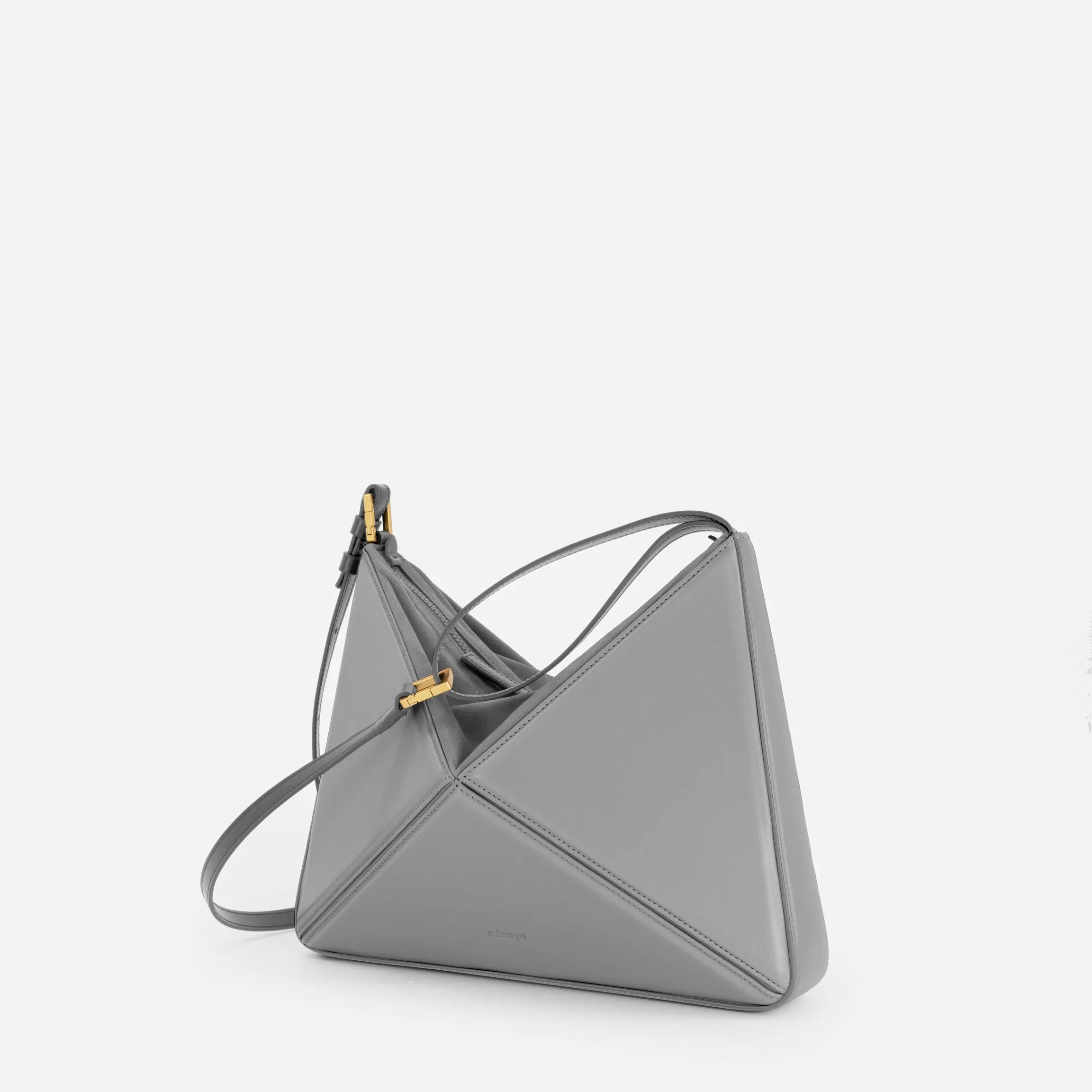 Flex Bag - Gray