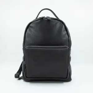 Floater Leather Backpack