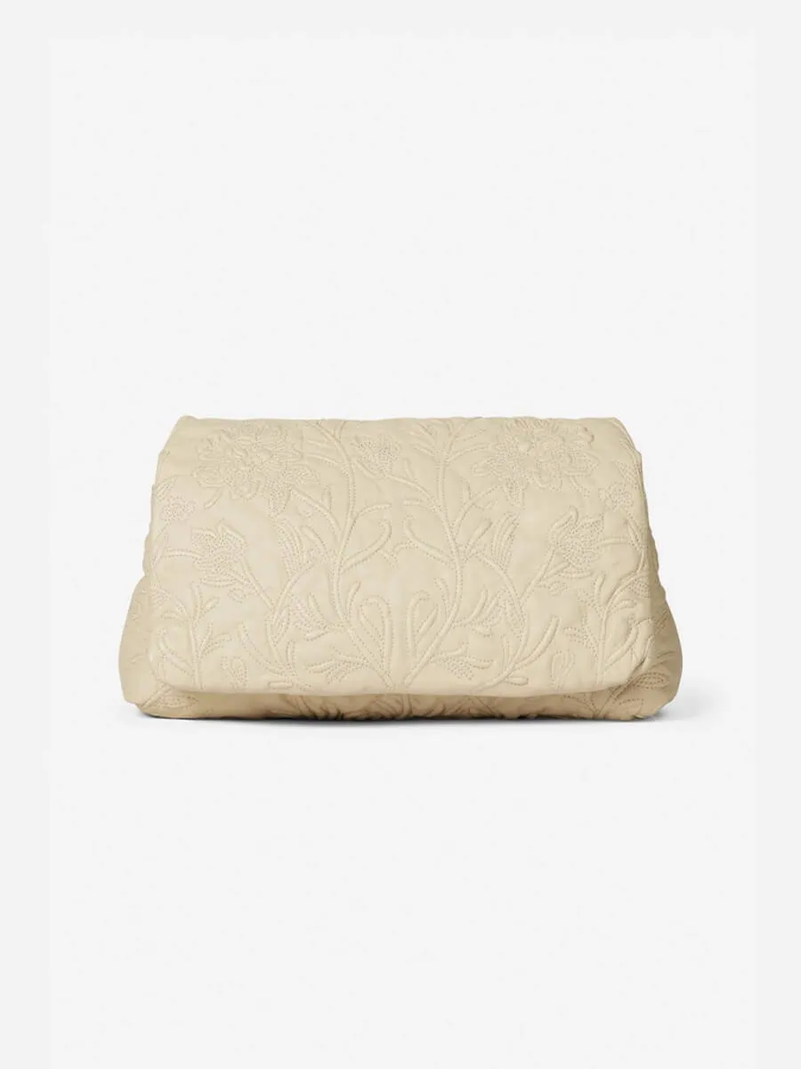 Foluke Bag - Cream