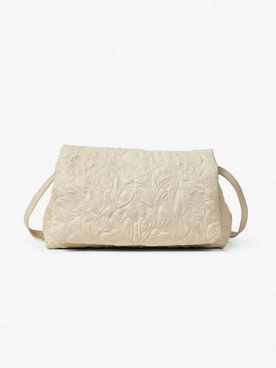 Foluke Bag - Cream