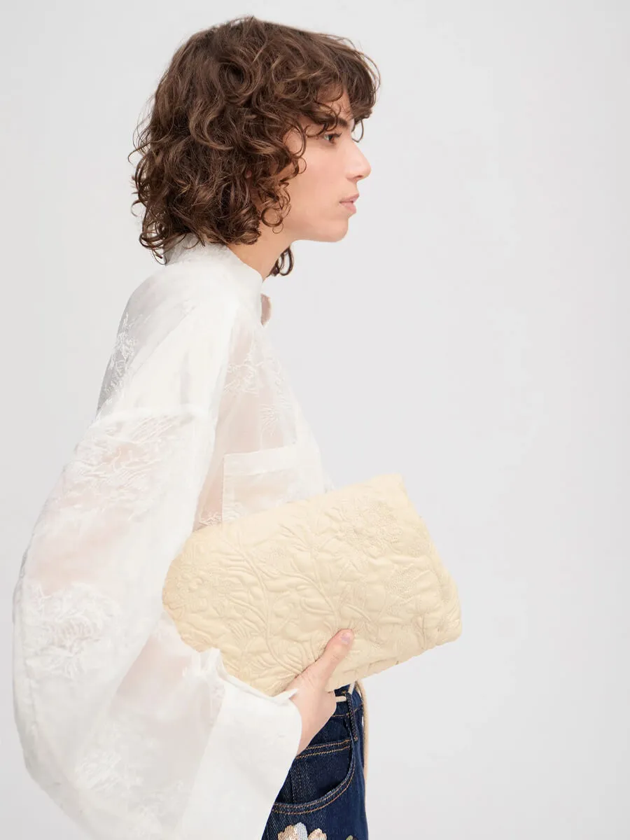 Foluke Bag - Cream