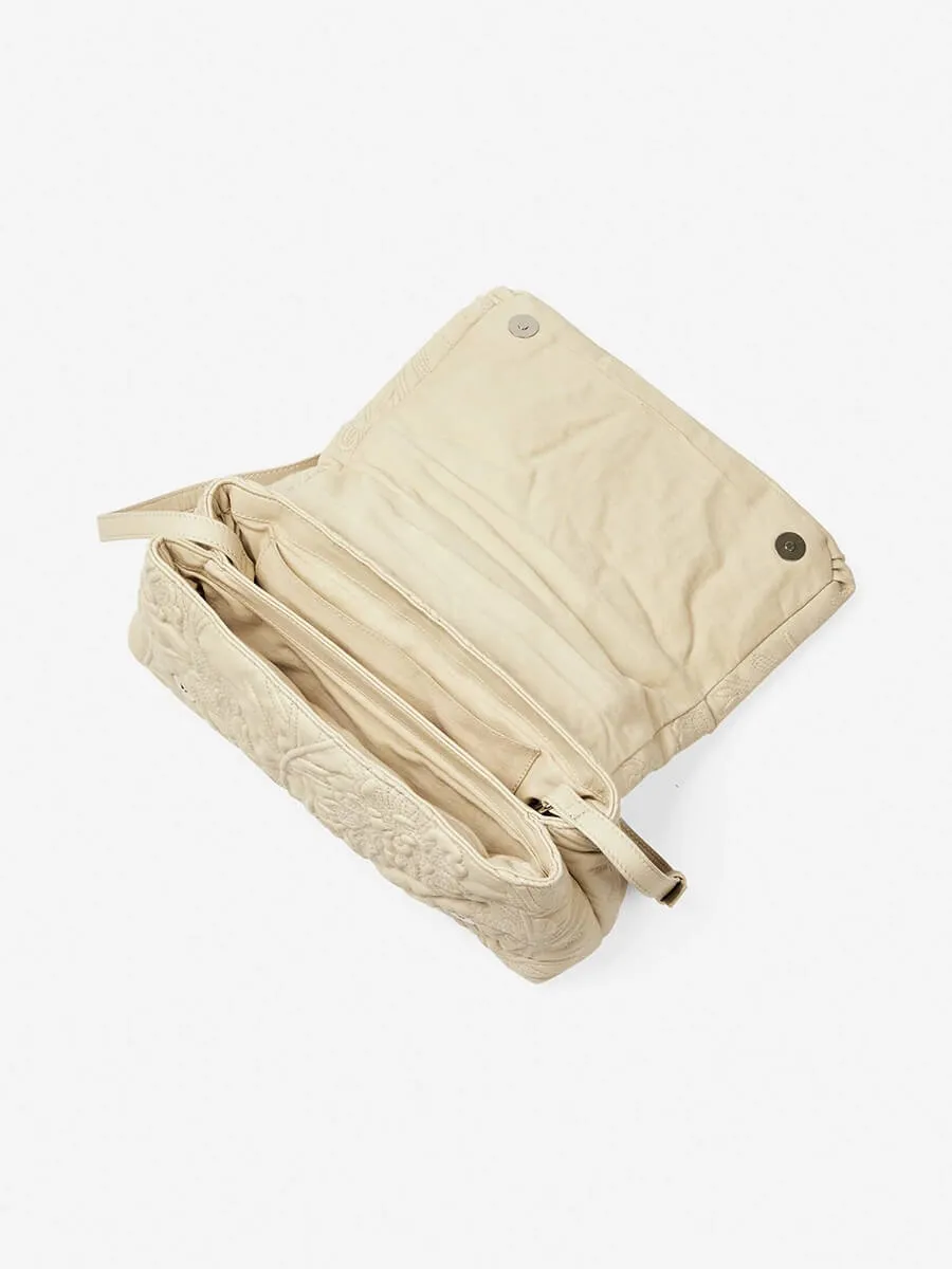 Foluke Bag - Cream
