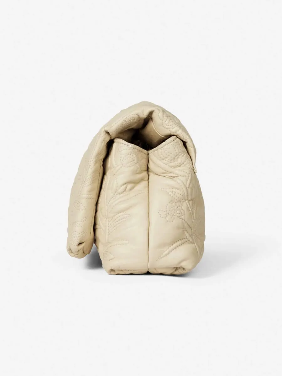 Foluke Bag - Cream