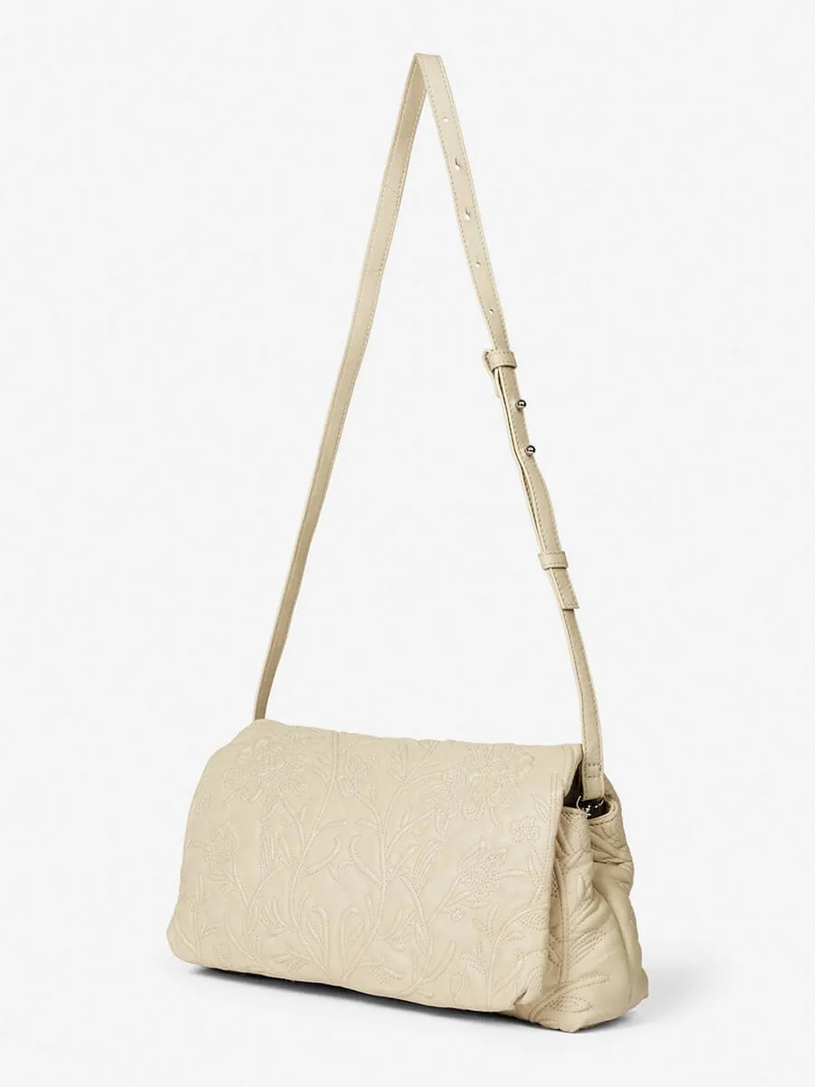 Foluke Bag - Cream