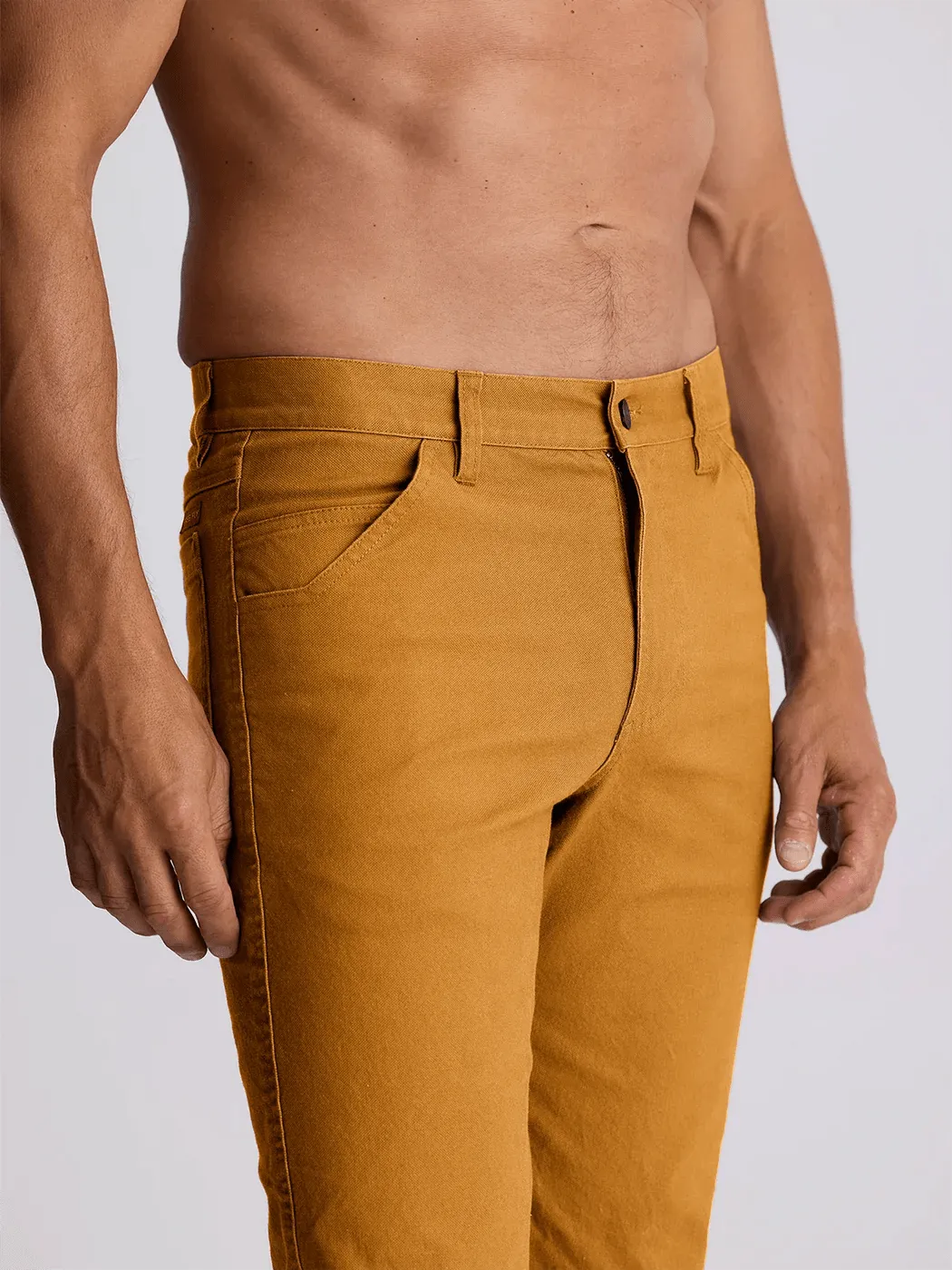 Free Fly Men's Canvas Field Pant - 32 Inseam