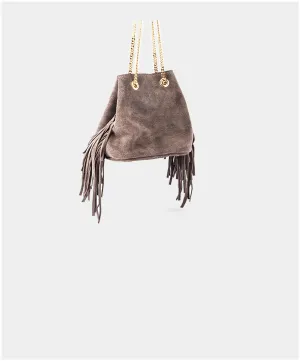 FRINGE BUCKET