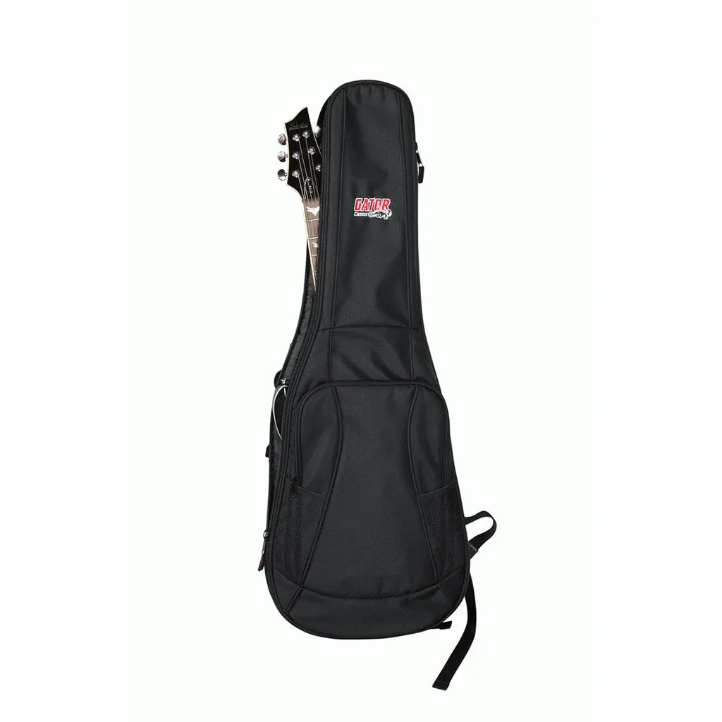 Gator GB-4G Electric 4G Electric Guitar Gig Bag