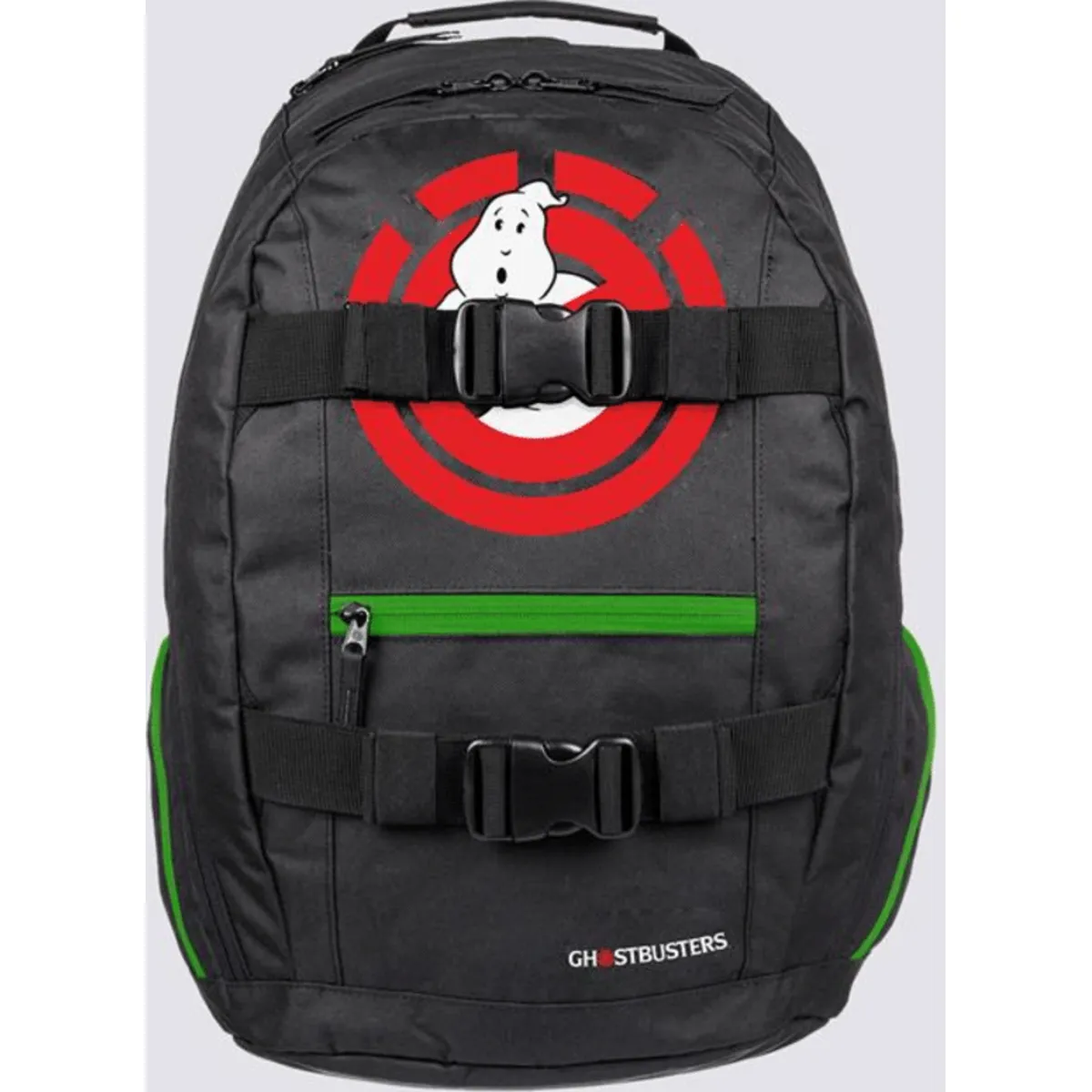 GHOSTBUSTERS MOHAVE BPK