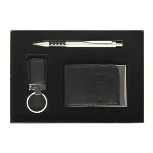 Gift Set Square Key Ring