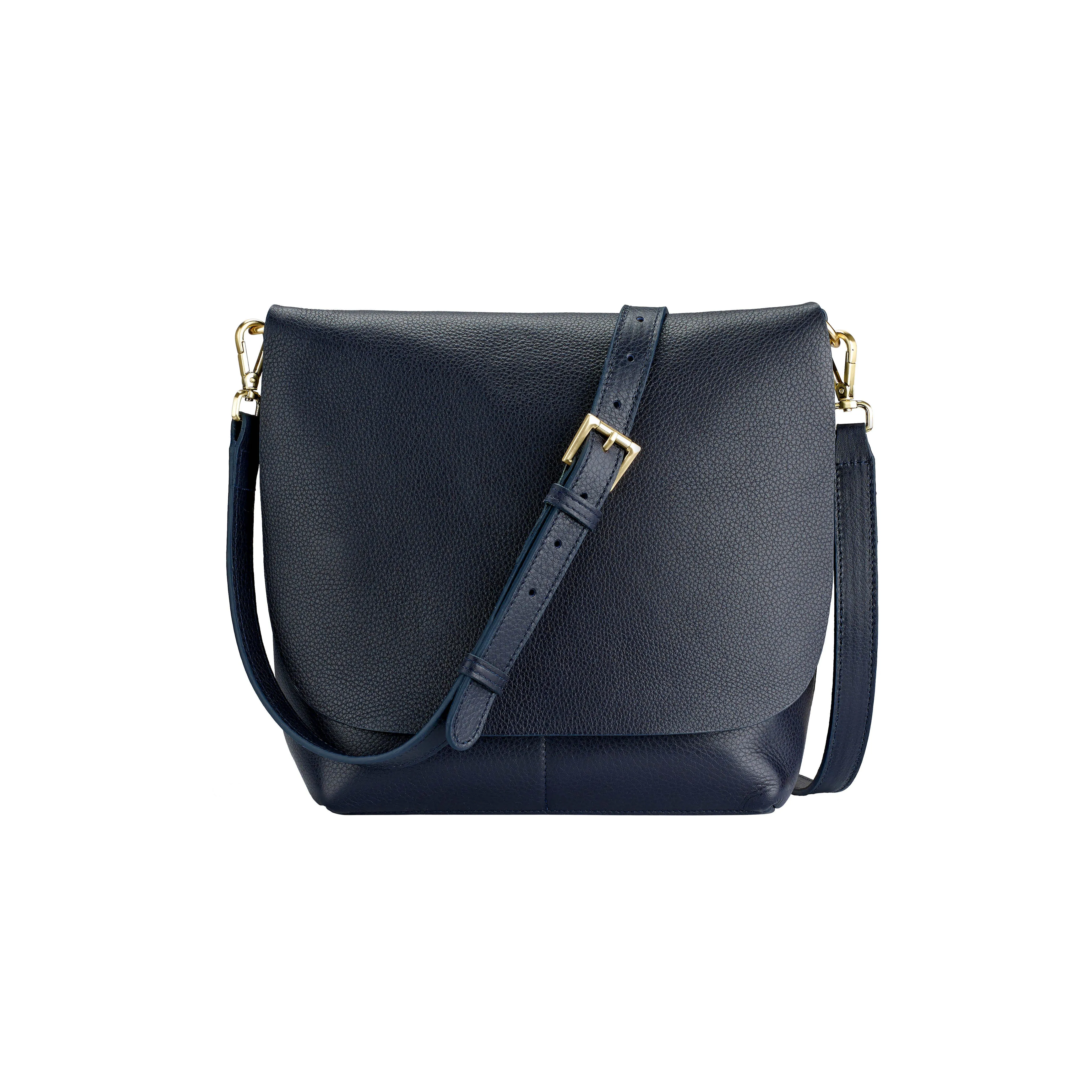 Gigi NY Andie Crossbody Bag