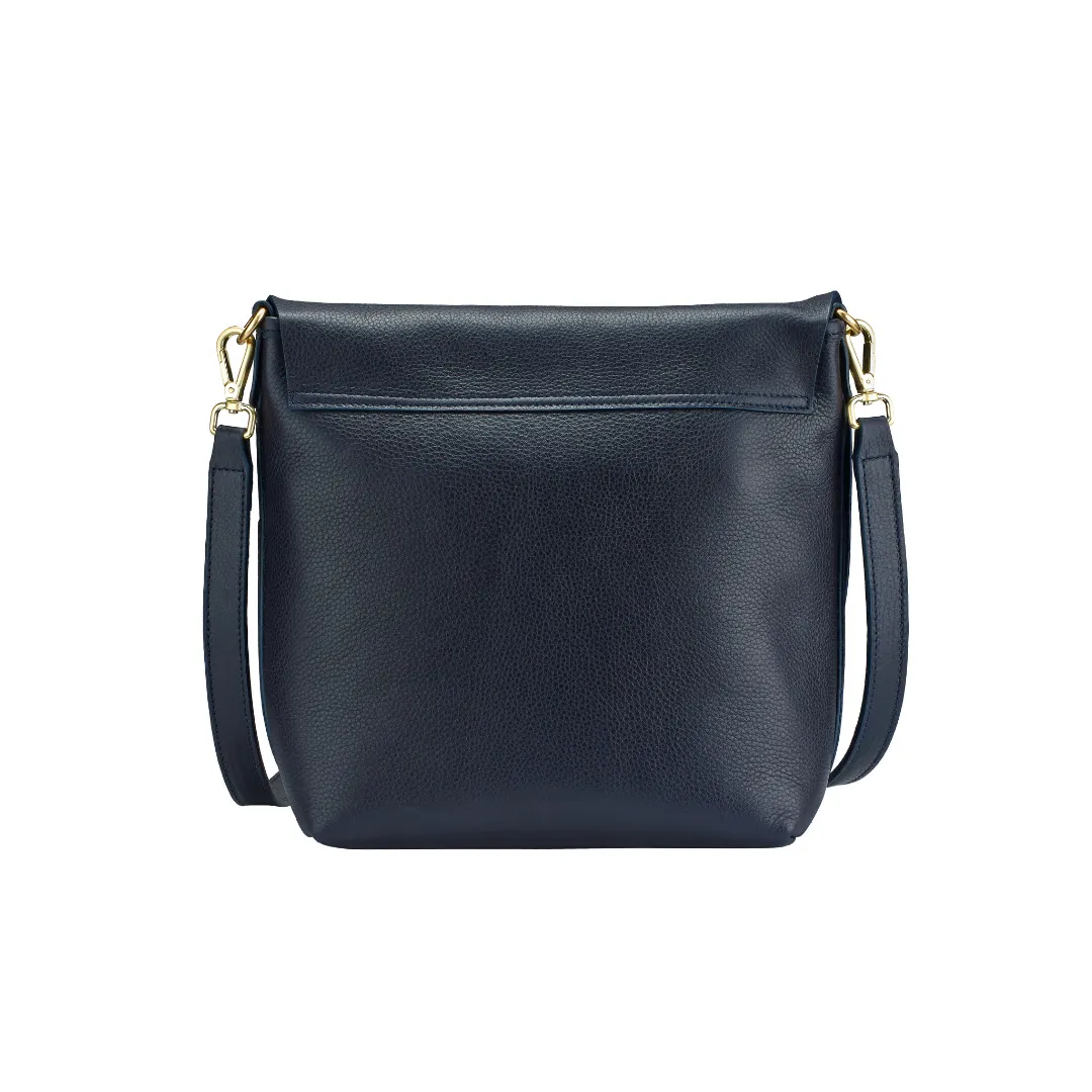 Gigi NY Andie Crossbody Bag