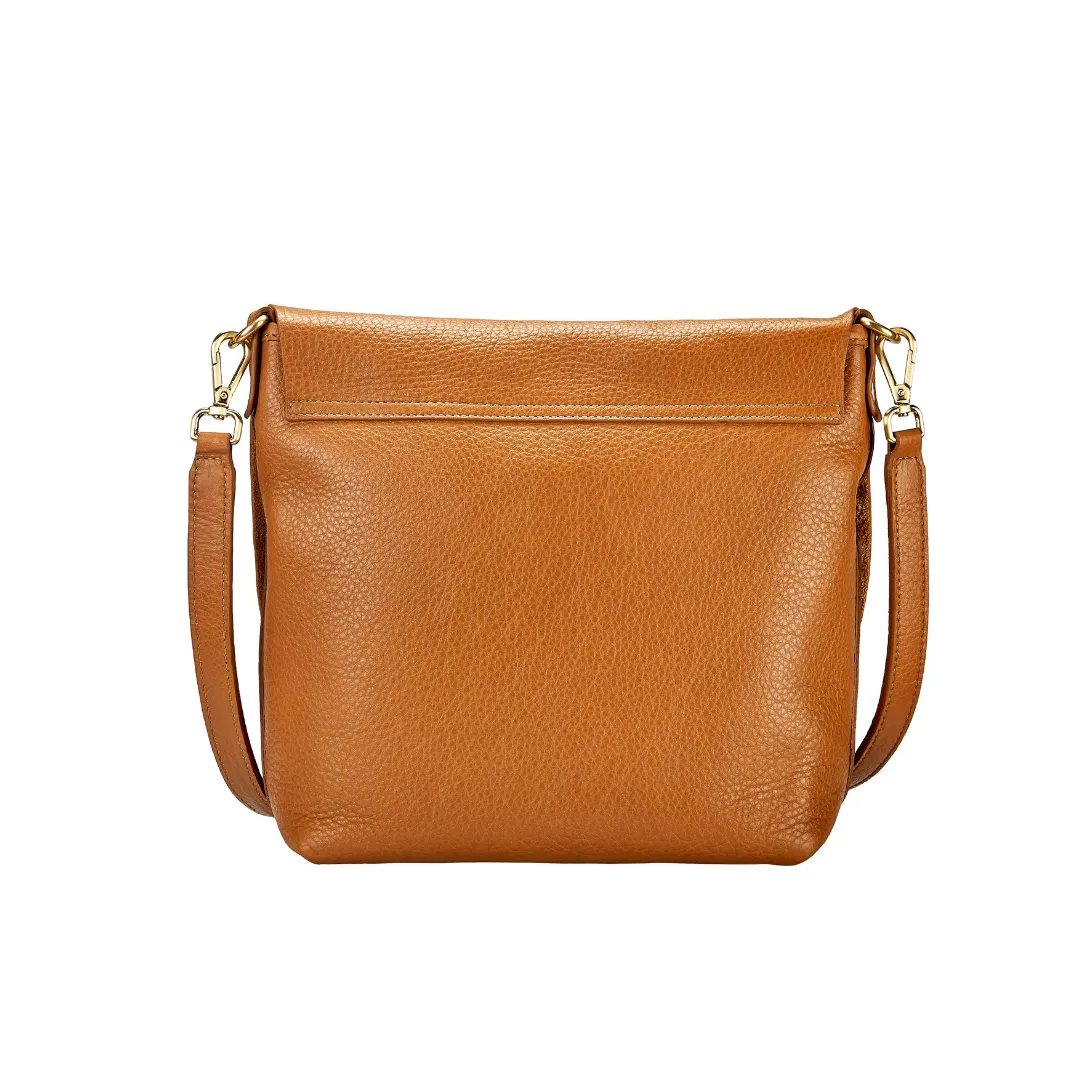 Gigi NY Andie Crossbody Bag