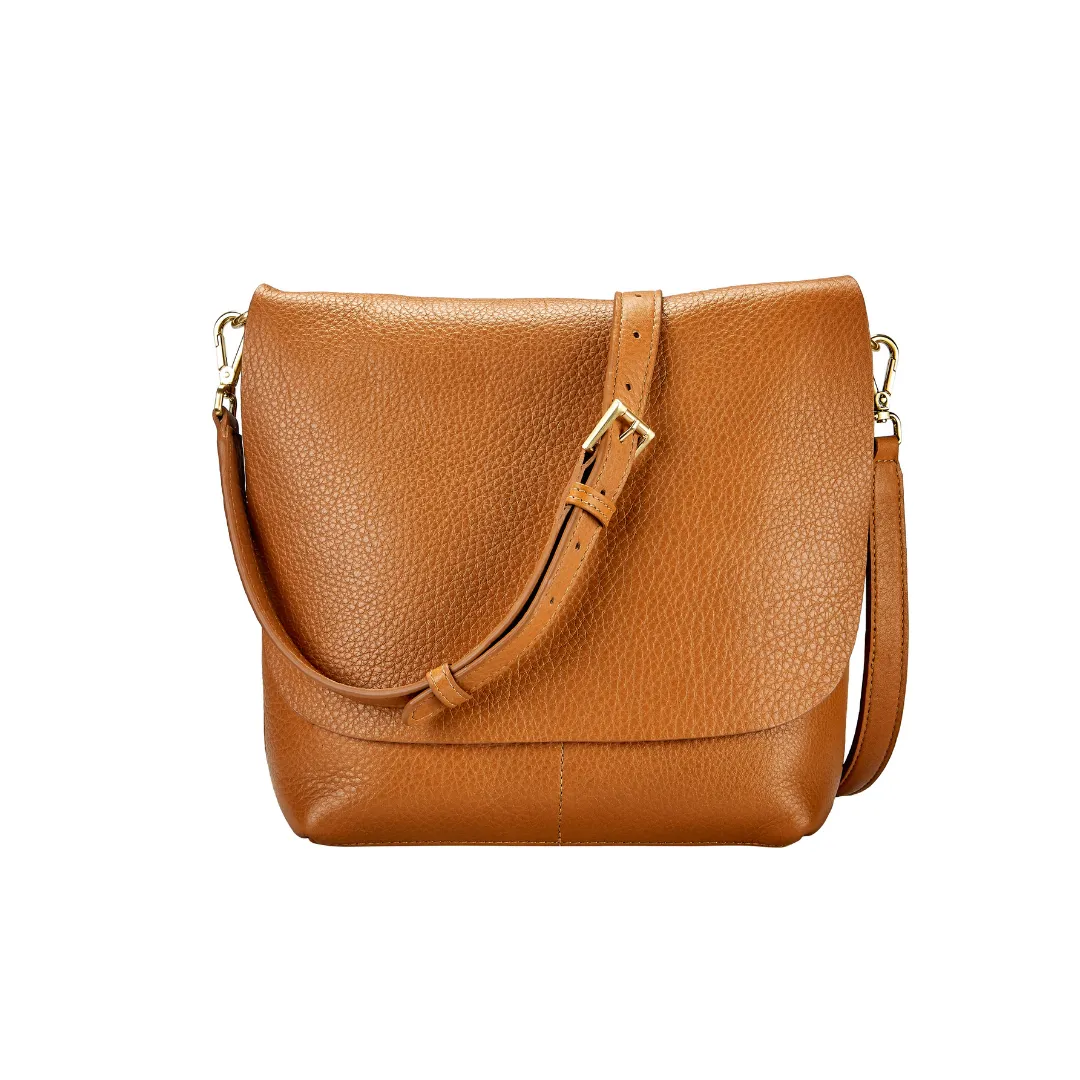 Gigi NY Andie Crossbody Bag