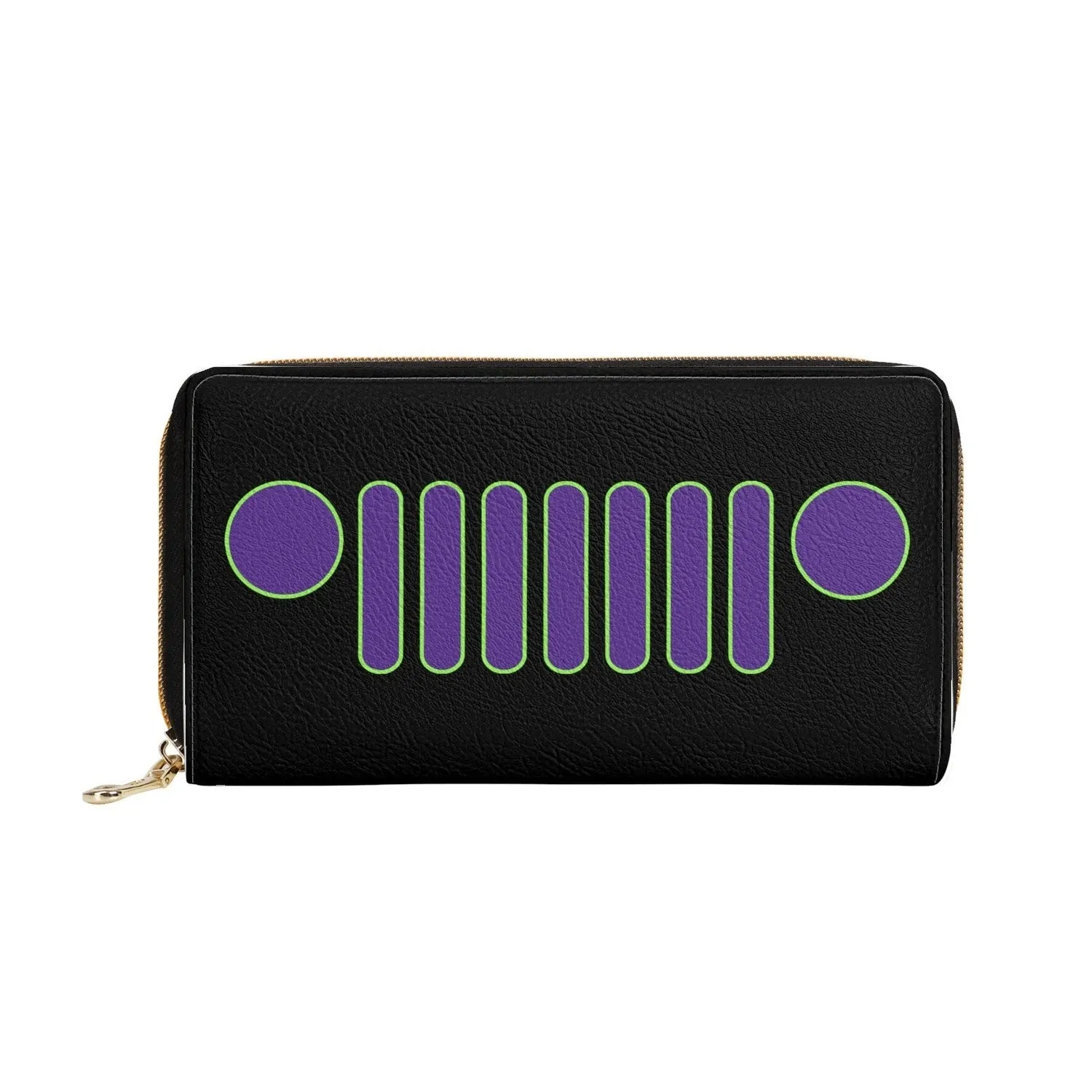 gp L - Zipper Purse