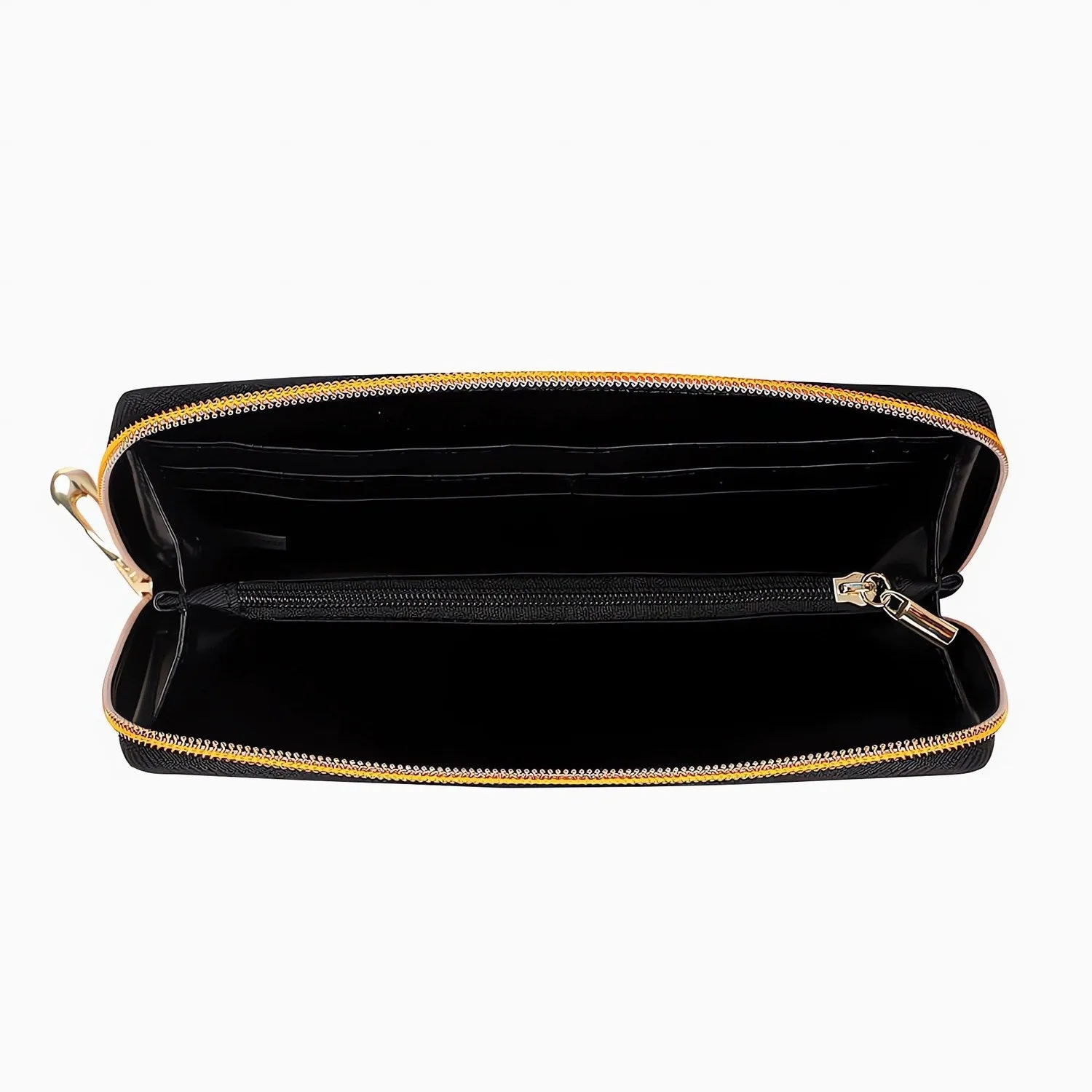 gp L - Zipper Purse