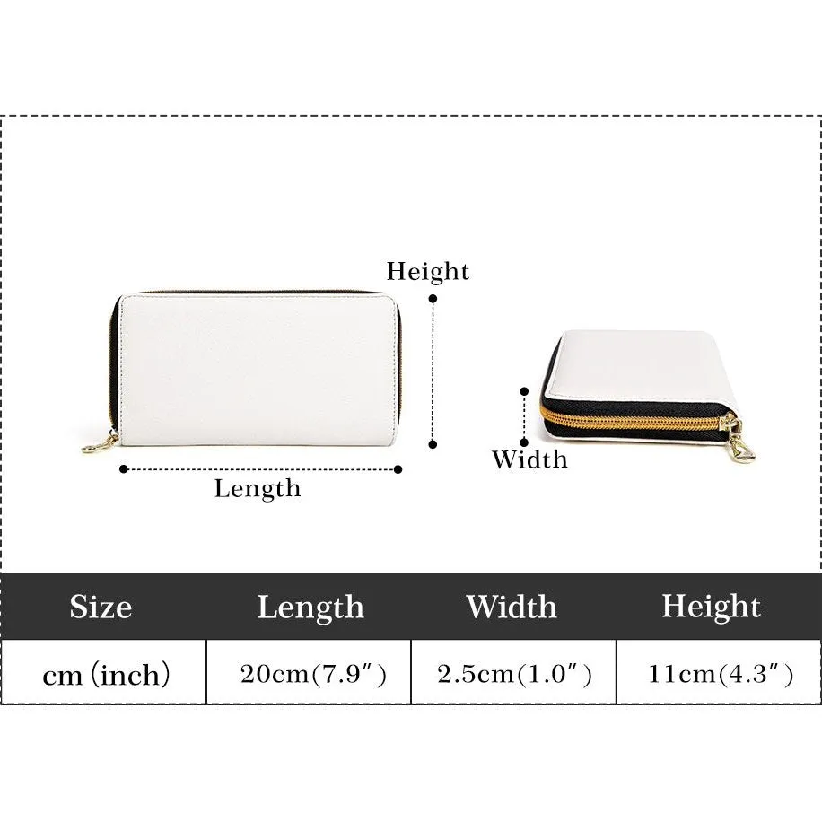 gp L - Zipper Purse