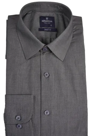 Grey Forma Shirt