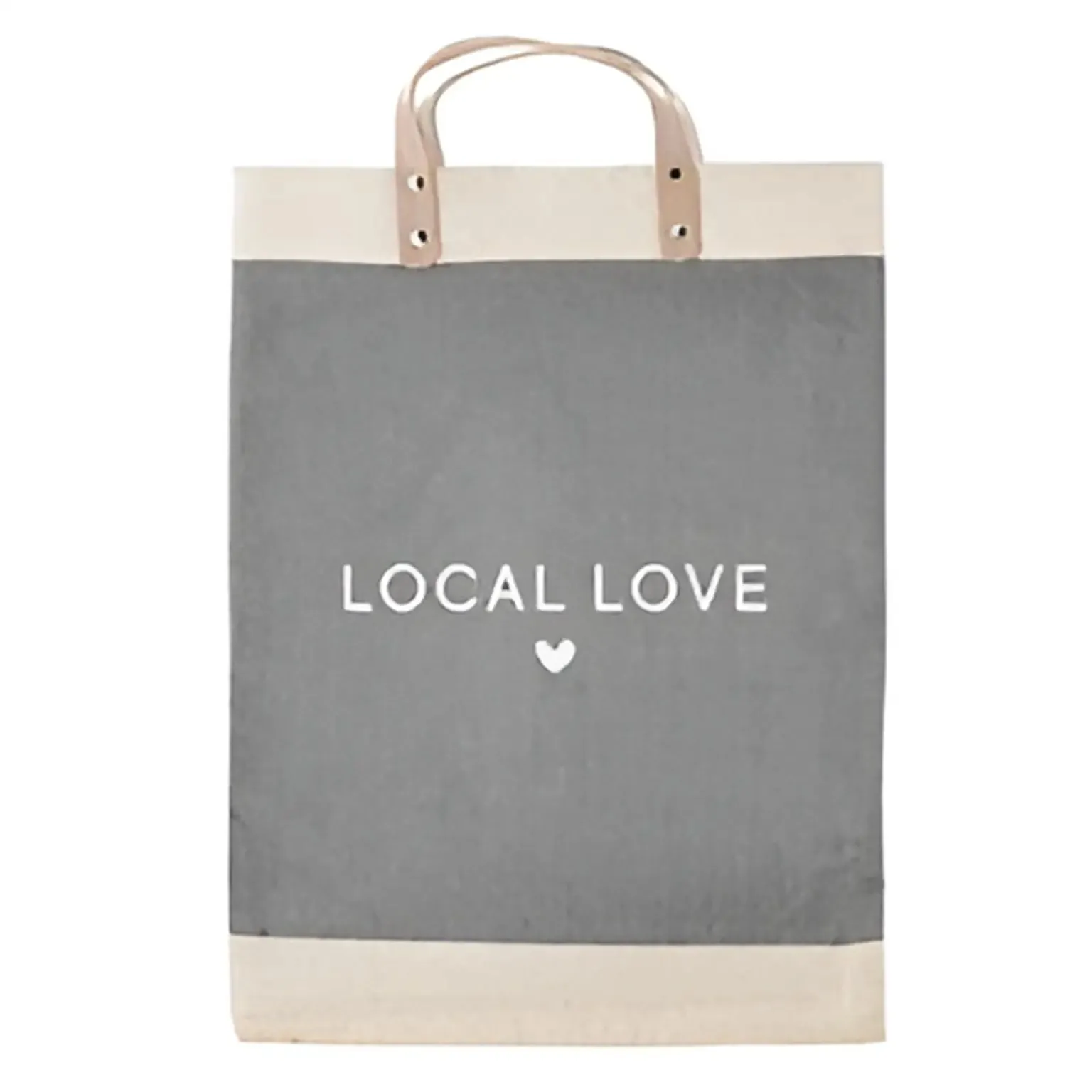 GREY MARKET TOTE