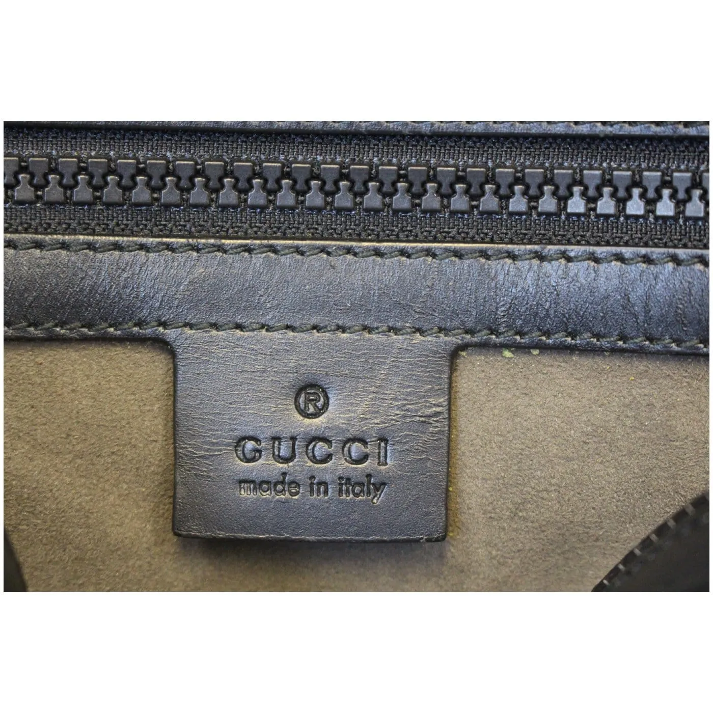 GUCCI GG Monogram Supreme Backpack Bag 429020