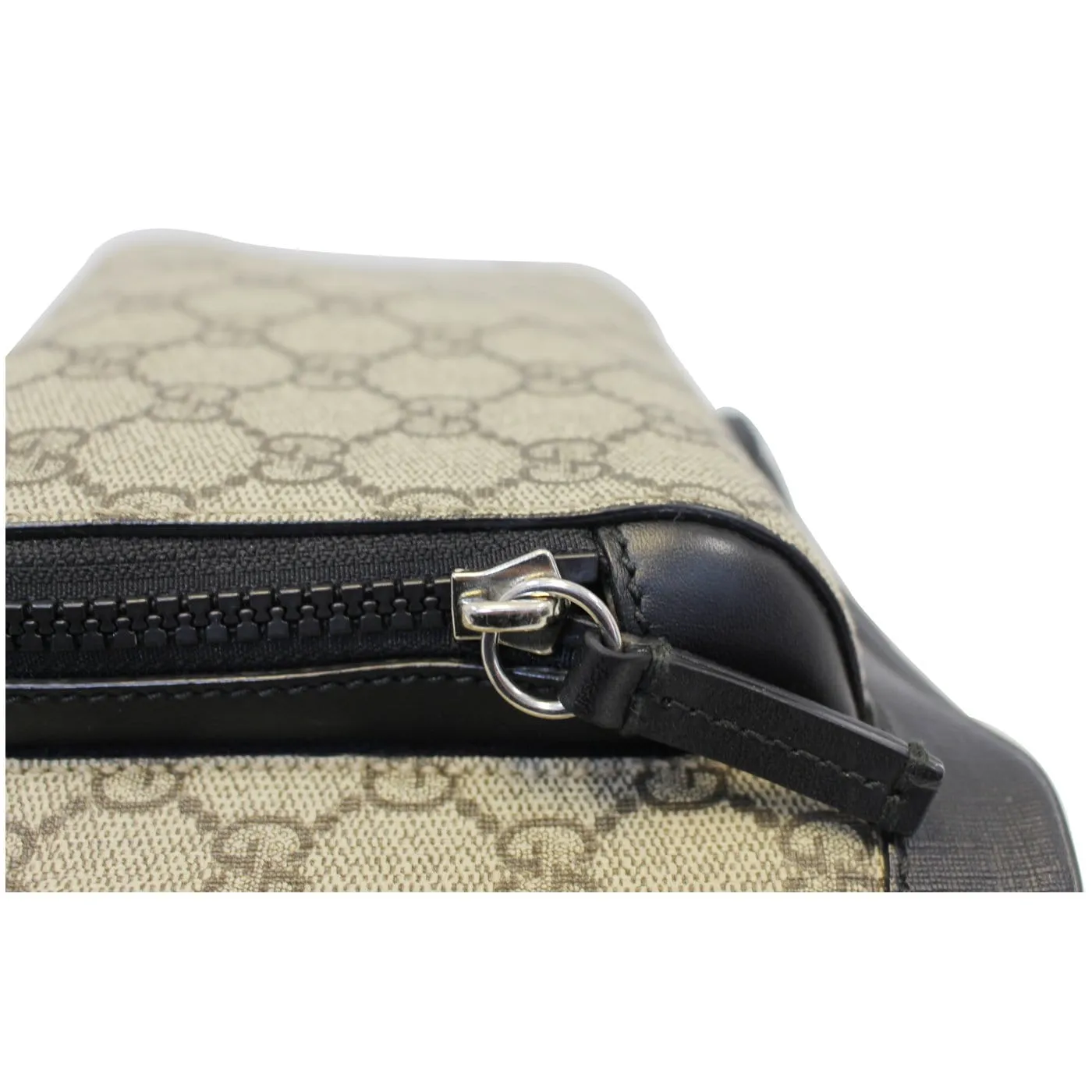 GUCCI GG Monogram Supreme Backpack Bag 429020