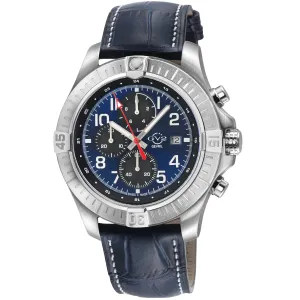 GV2 T38 Chronograph Watch