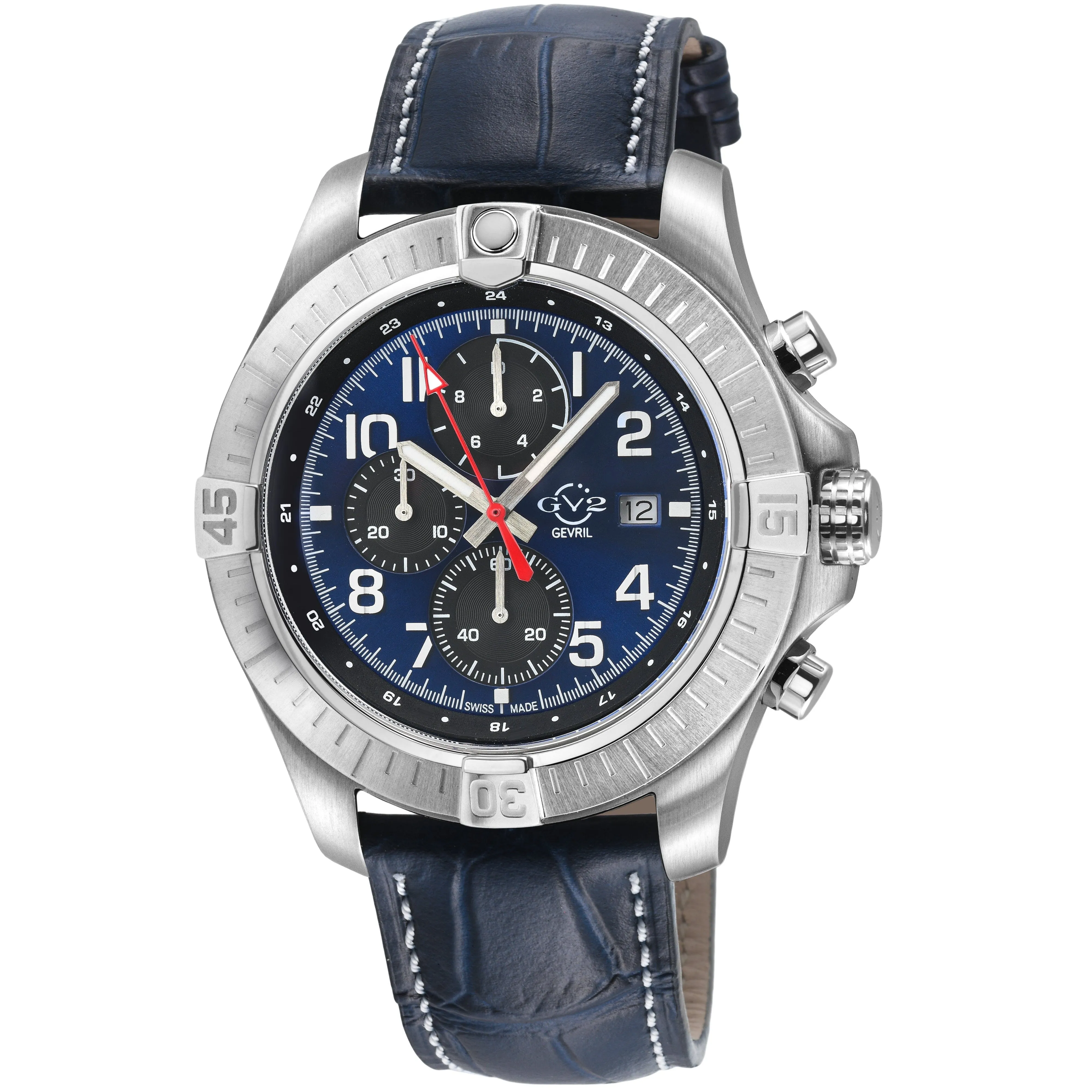 GV2 T38 Chronograph Watch