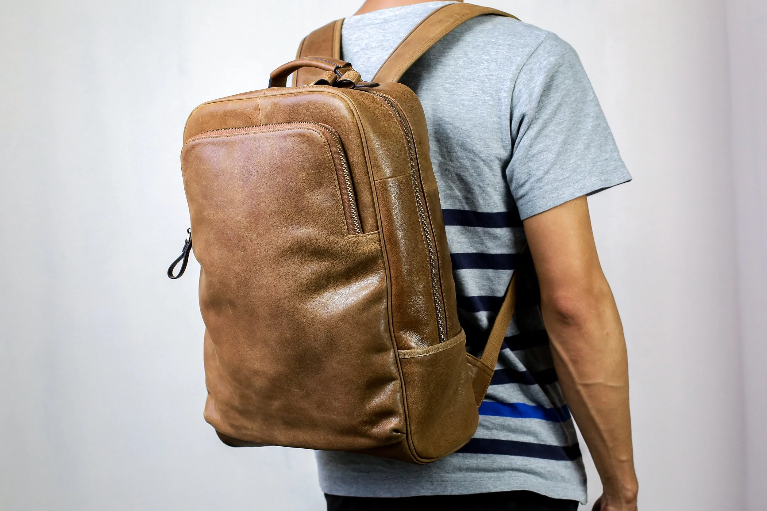 HAIGHT Laptop Backpack