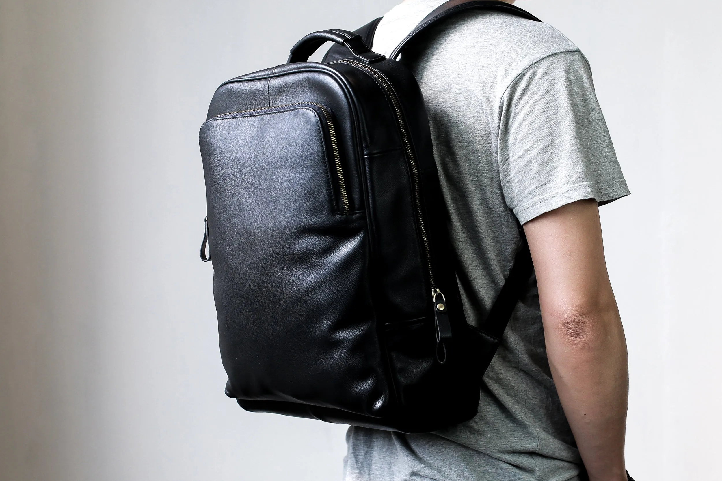 HAIGHT Laptop Backpack