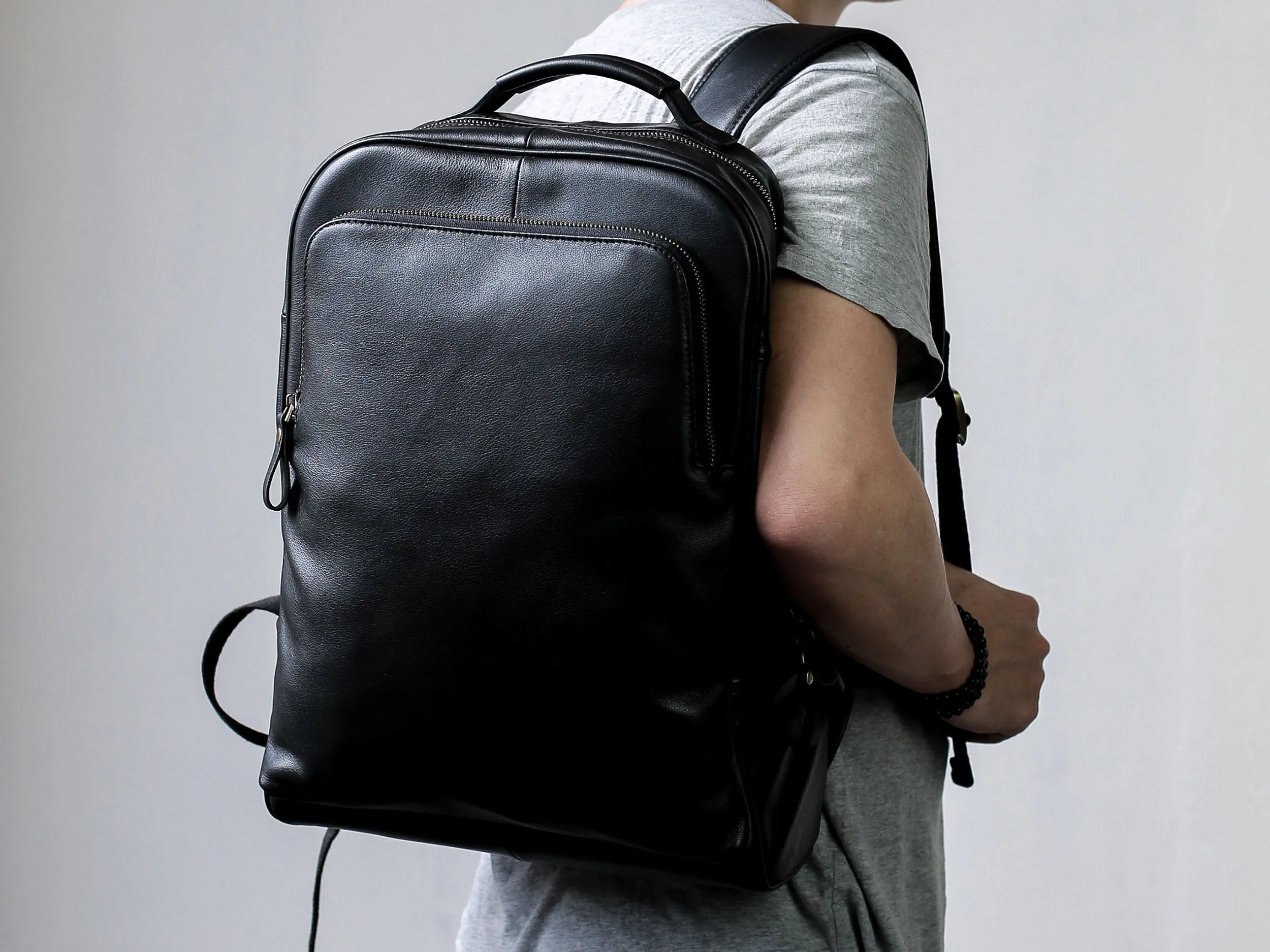 HAIGHT Laptop Backpack