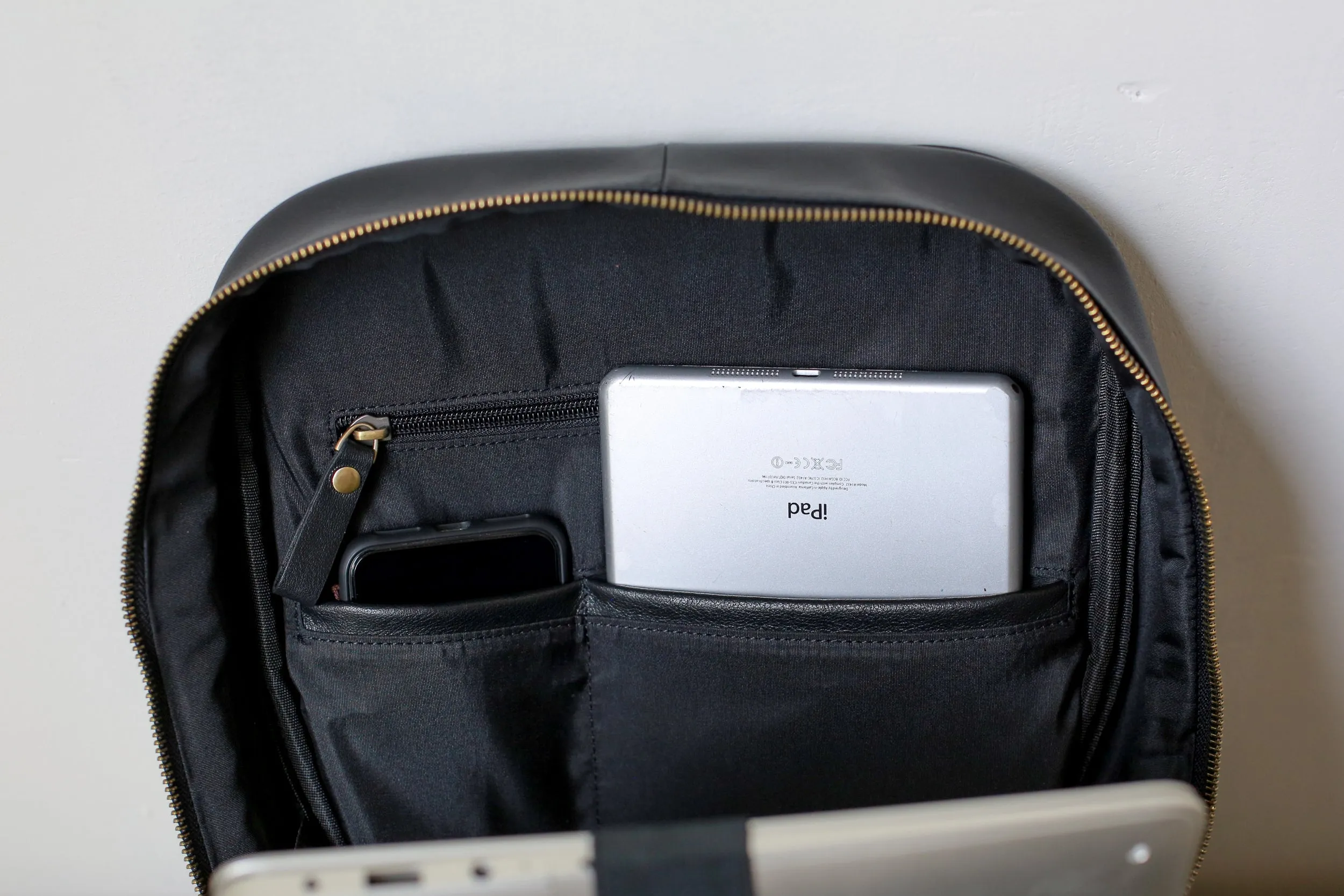 HAIGHT Laptop Backpack
