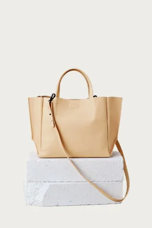 HALF TOTE
