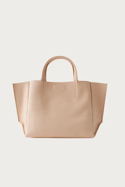HALF TOTE