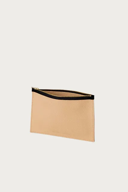 HALF TOTE