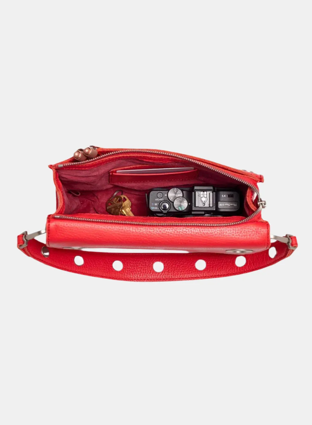 HAMMITT | Montana Clutch