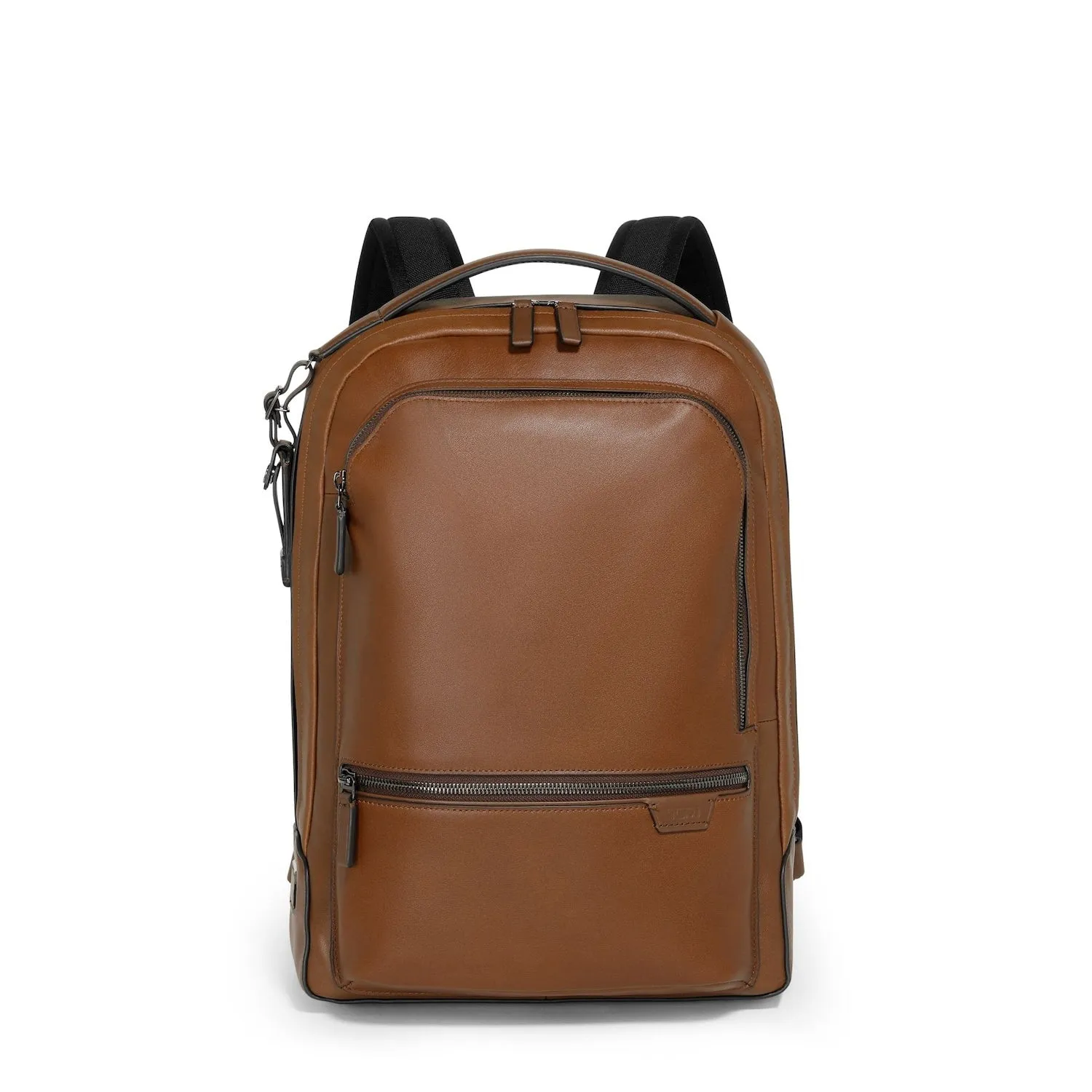 Harrison Bradner Backpack Leather