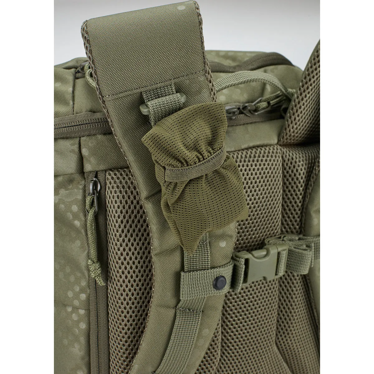 Hauler 25L Backpack