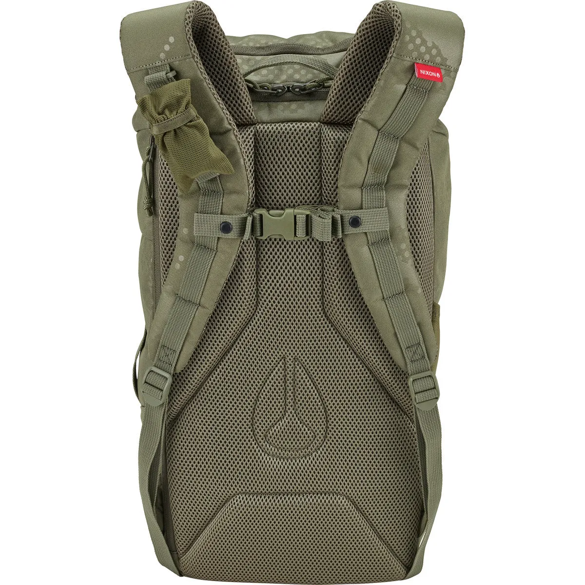 Hauler 25L Backpack