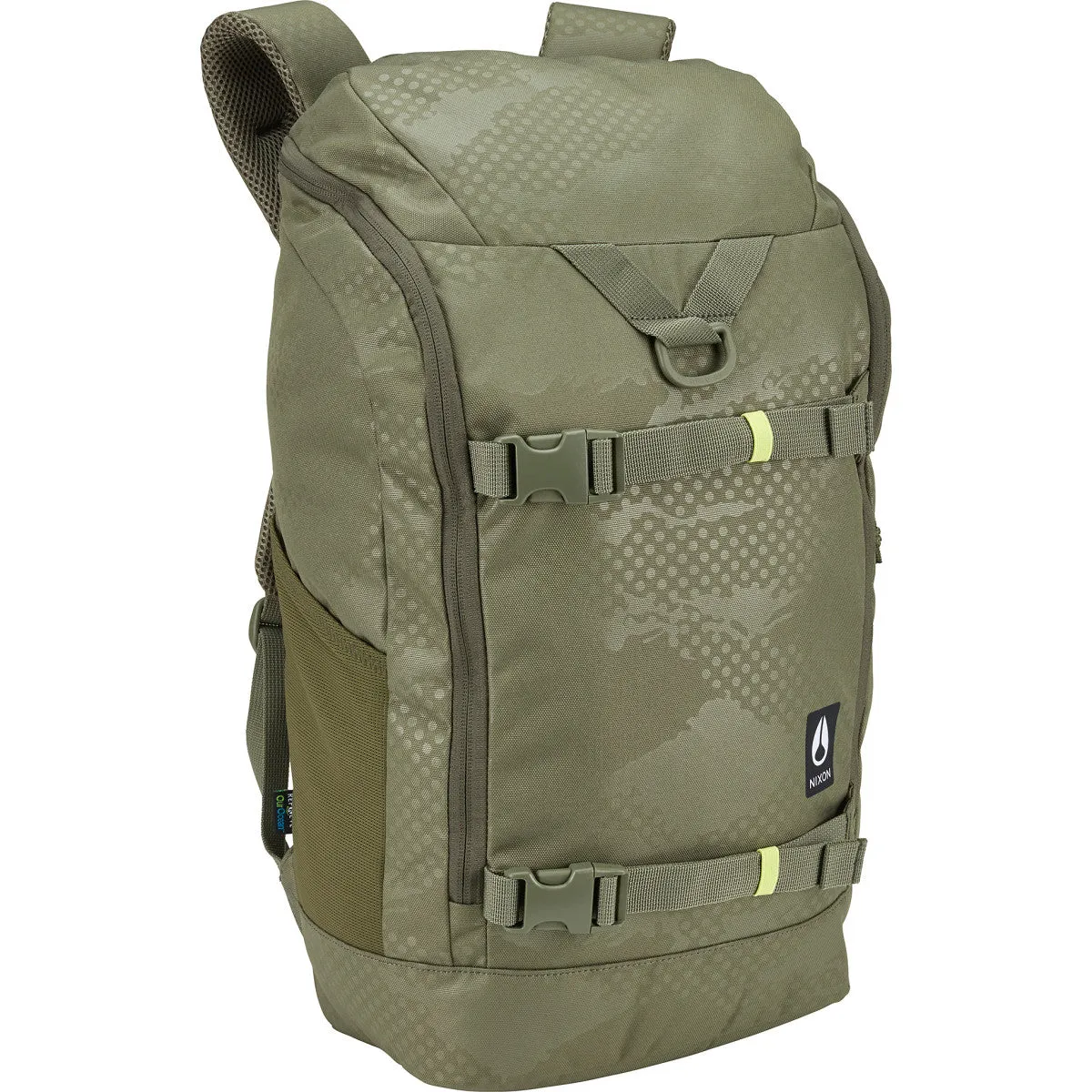 Hauler 25L Backpack
