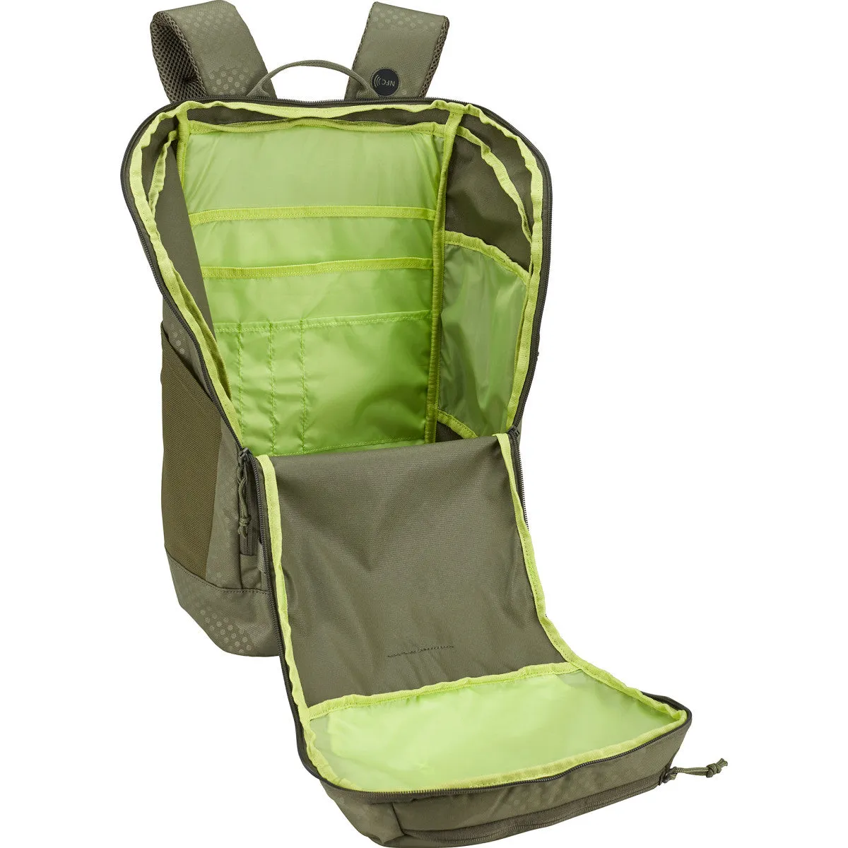 Hauler 25L Backpack