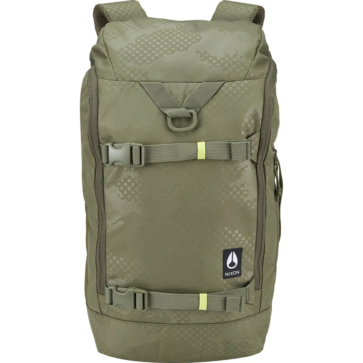 Hauler 25L Backpack