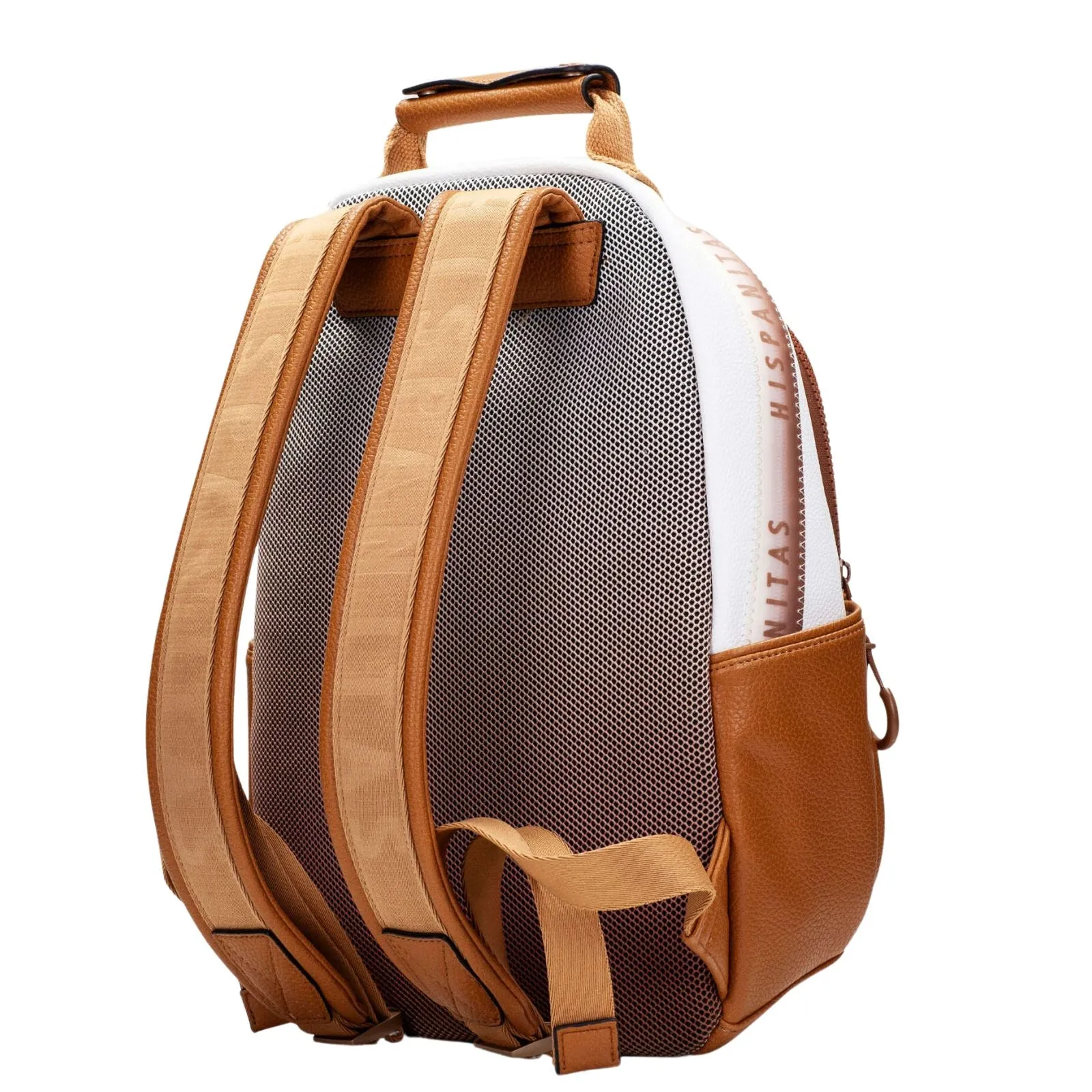 Hispanitas Tan Sporty Backpack