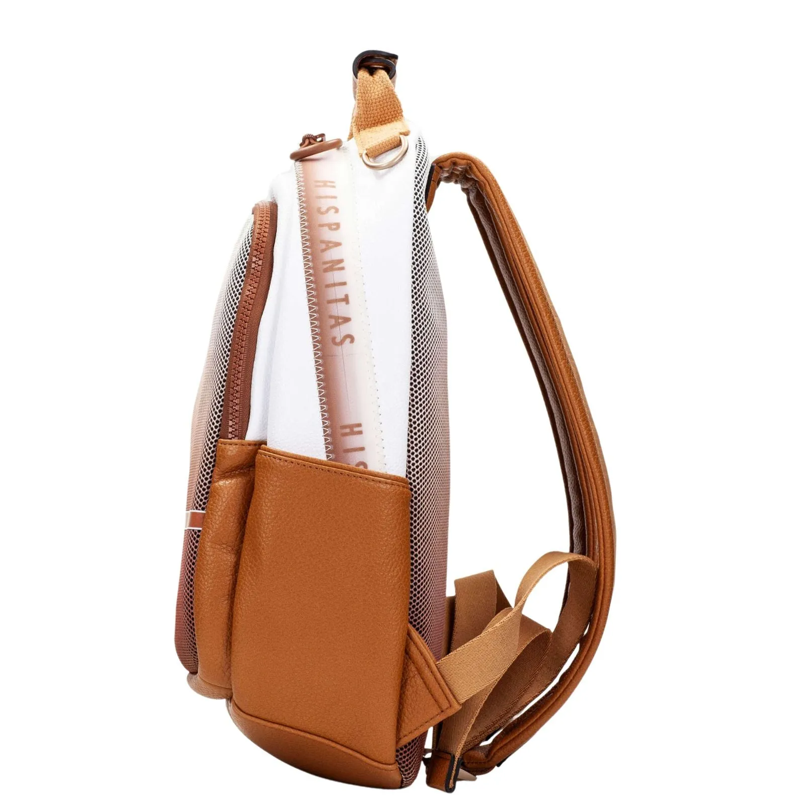 Hispanitas Tan Sporty Backpack