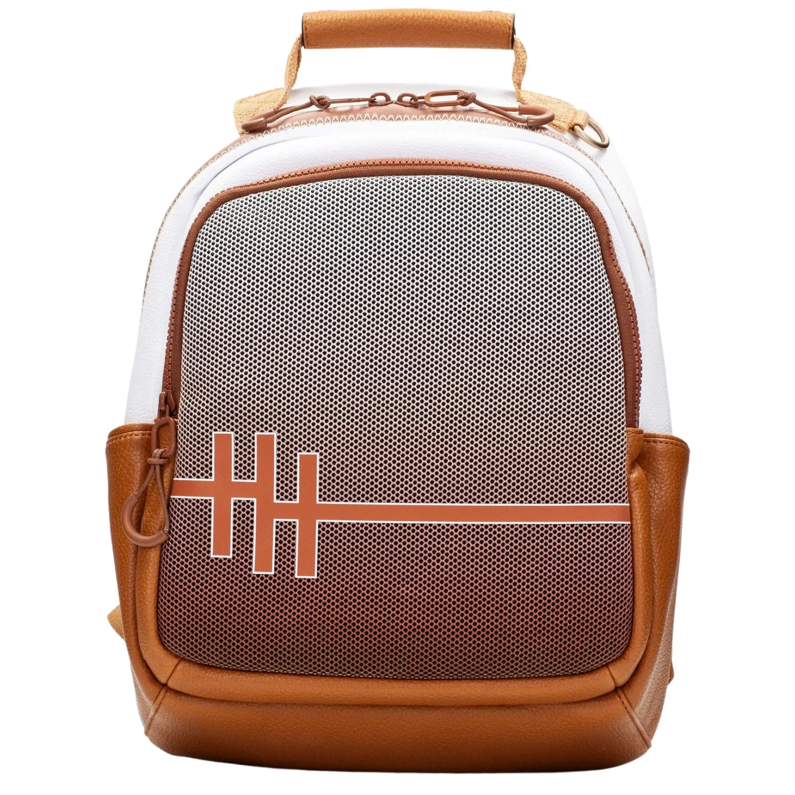 Hispanitas Tan Sporty Backpack