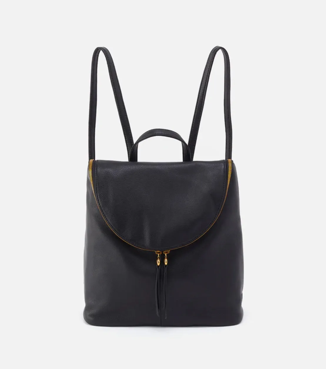 Hobo FERN Backpack - Black