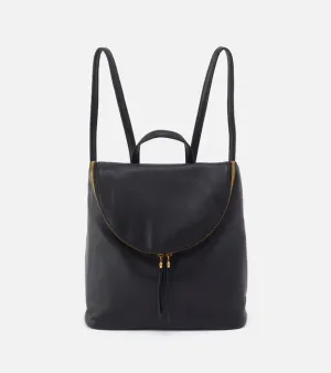 Hobo FERN Backpack - Black